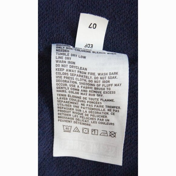 Kaws × Uniqlo x Sesame Street Hoodie - Picture 7 of 8